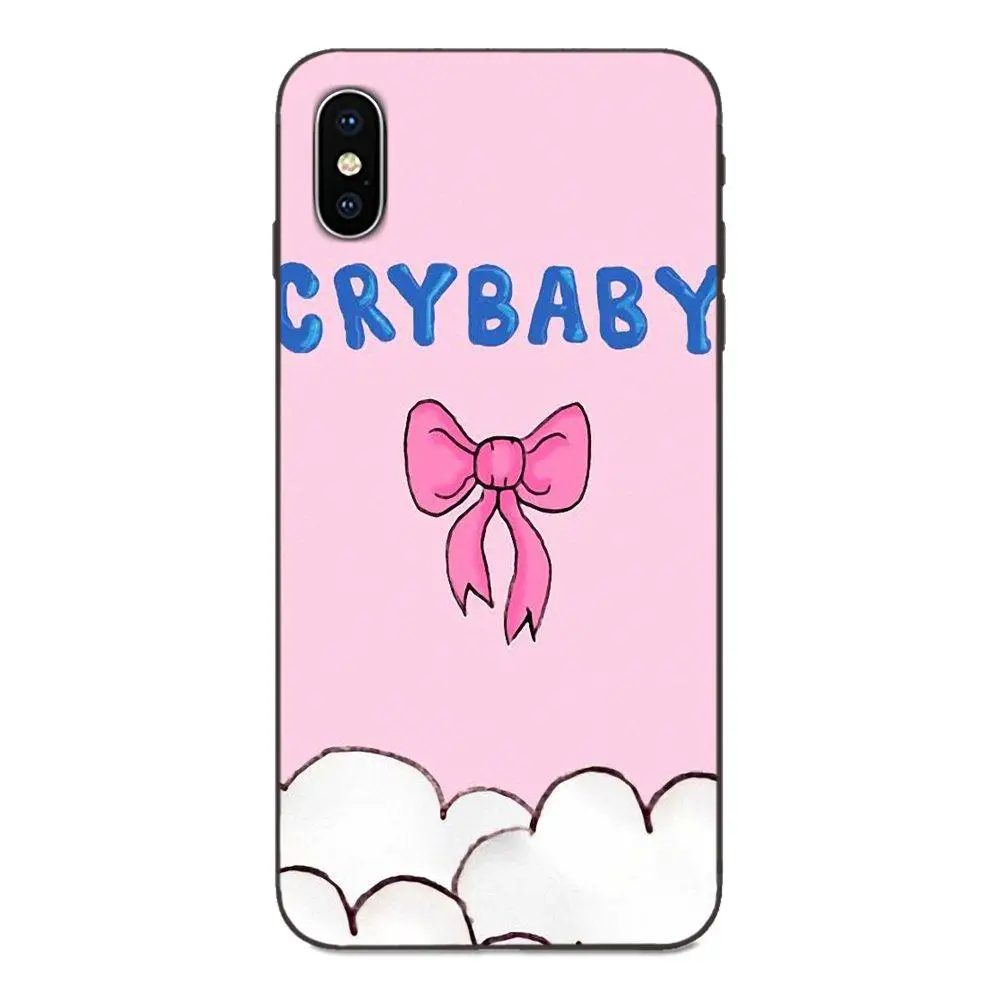 Для Galaxy A10S A20S A2 Core A30S A40S A50S A70S A90 5G M10 M30S M40 Note 10 Plus ТПУ телефон смешная Мелани
