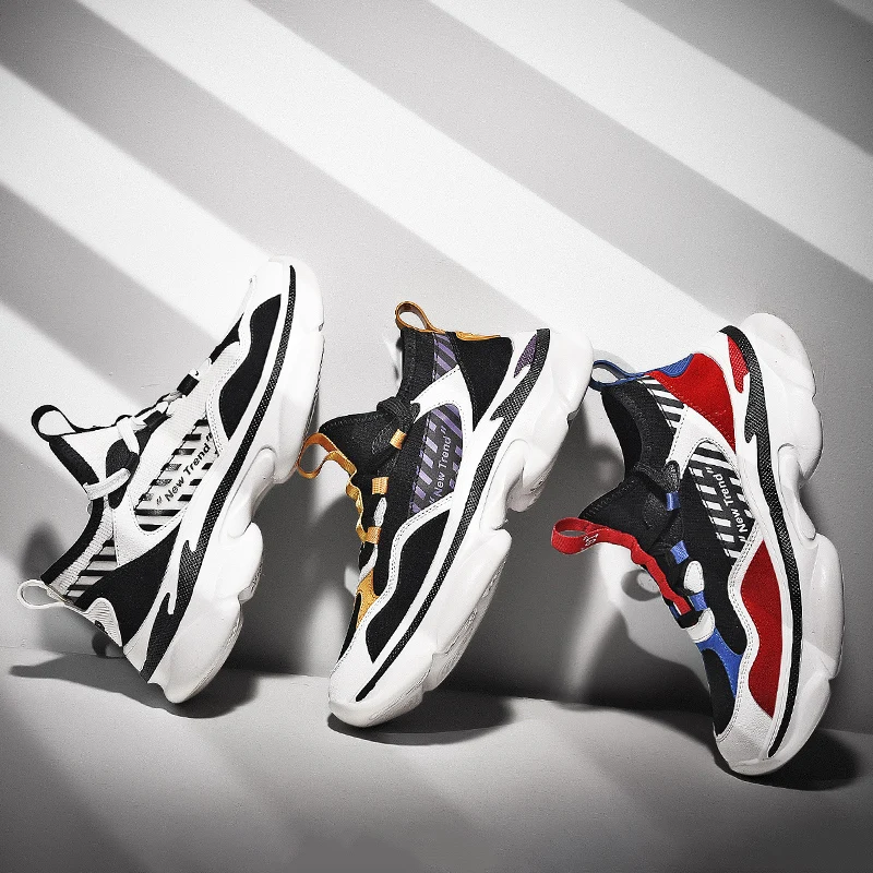 Официальные оригинальные аутентичные баскетбольные кроссовки спортивные