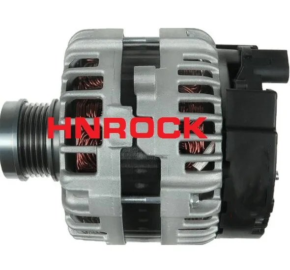 

NEW HNROCK 12V 150A ALTERNATOR 0009030022 0009061903 0125711030 0125711055 0986082160 11247 2010525 FOR MERCEDES BENZ