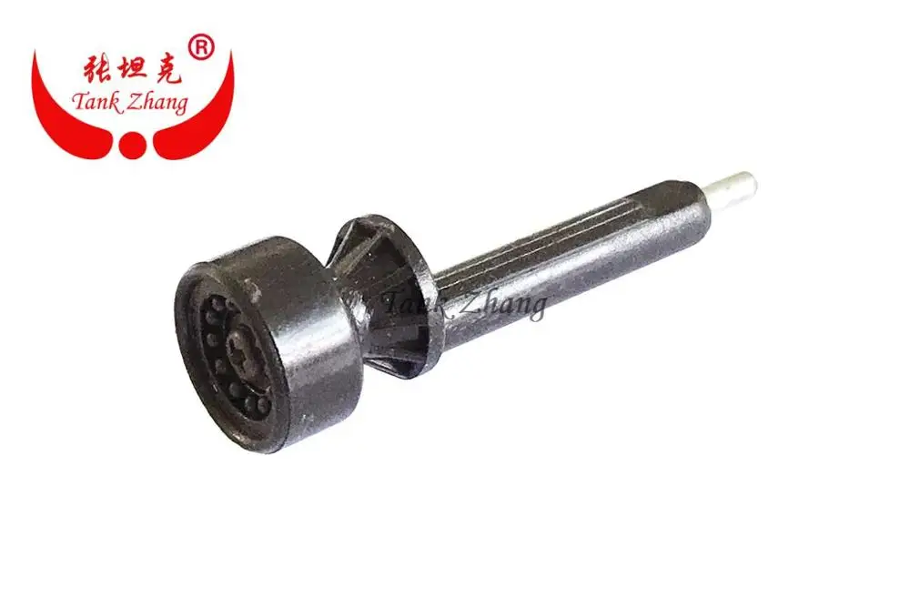 HENG LONG 3899/3899 1 RC Танк ZTZ 99 MBT 1/16 запасные части No. Пластиковое колесо переноски|Детали