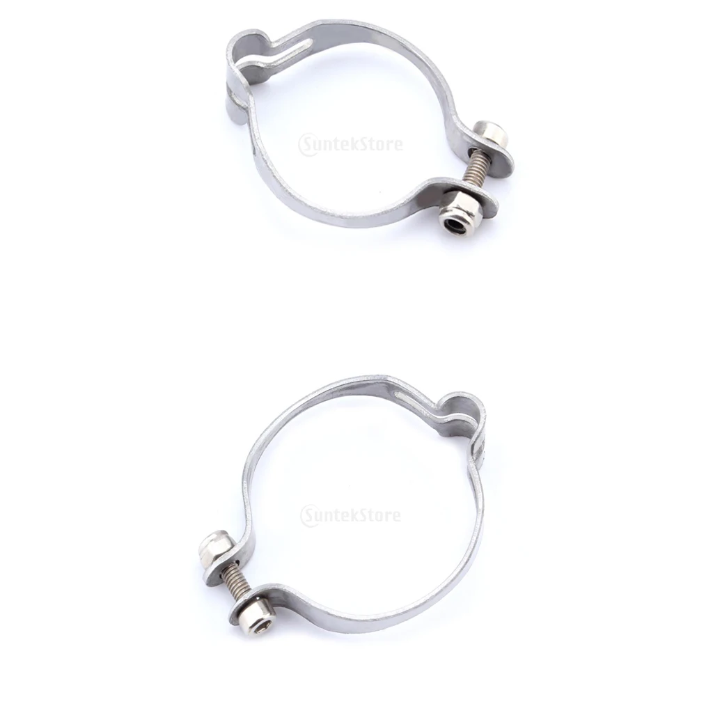 2 штуки велосипедный зажим для горного велосипеда винтажные аксессуары 25 4/28 6 мм