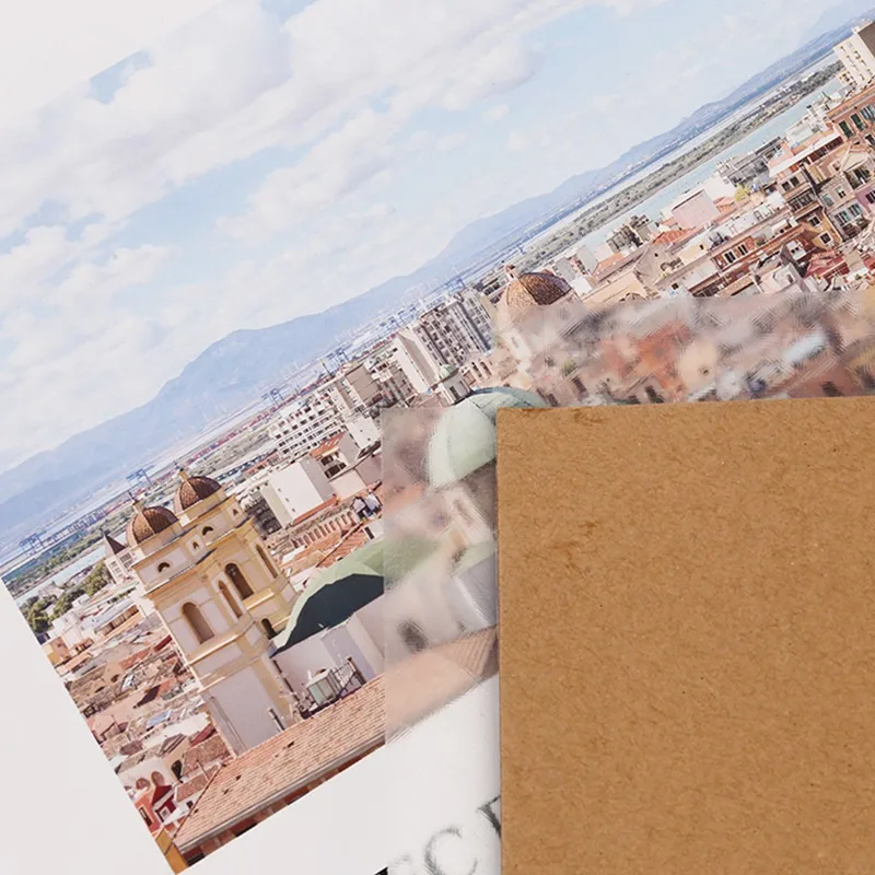 10 листов/набор прозрачная самоклеящаяся пленка для школьников|Обложки книг| |