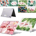 Чехол для ноутбука Huawei MateBook X 2020Matebook D14D15 1314MateBook X Pro 13,9Honor MagicBook 1415, чехол с рисунком