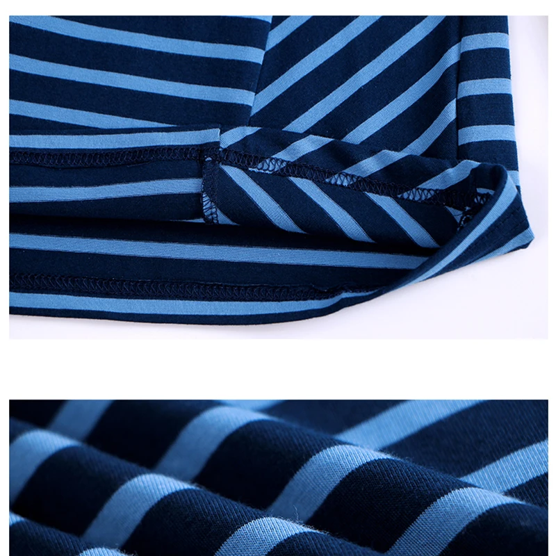 

V-Neck Striped T Shirt Women New Clothes 2020 Autumn Tops Female T-Shirt Long Sleeve Casual Cotton Vogue Tshirt Tee Shirt Femme