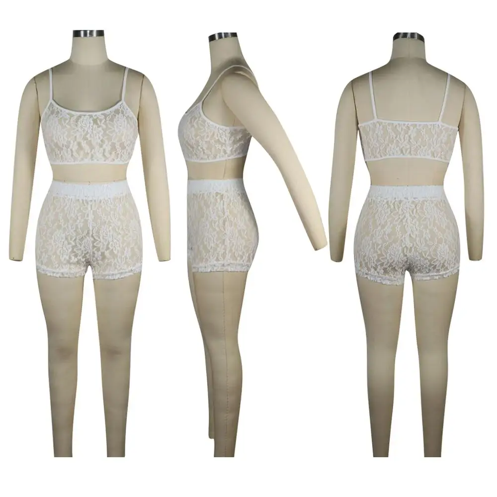 

Women Three Piece Sets Long Sleeve Blouse Cloak +Long Legging Pants Legging Ladies Bodycon Lace Outfits Sweatsuit Traksuits