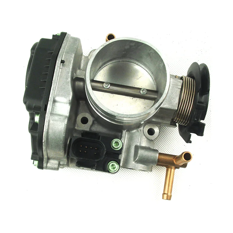 

Корпус дроссельной заслонки Assemby для Audi A3 1,8 96 LEON 1,8 99 TOLEDO II 1,8 99 06 OCTAVIA 1,8 96 GOLF IV 1,8 97 05 OEM 06A133064M