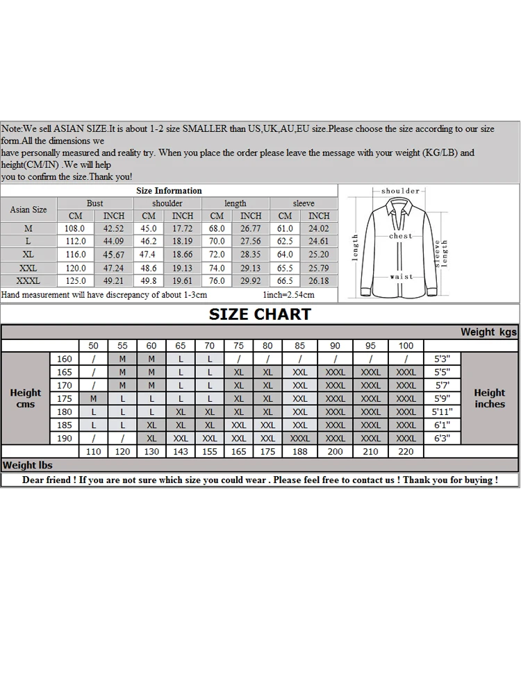 

Pioneer Camp New Arrival Winter Warm Jackets Men Streetwear Fashion Thick Men's Coats Black White Zipper
