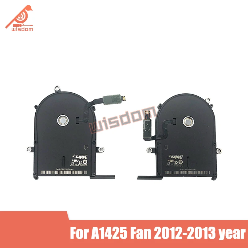 Совершенно новый оригинальный Стандартный Вентилятор охлаждения справа + слева