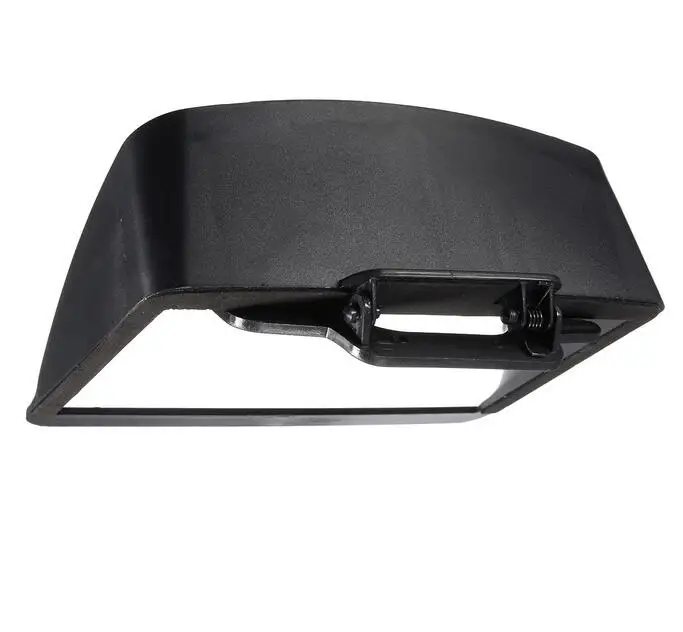 4 3/5 дюймовый универсальный противосолнечный козырек для автомобиля GPS Навигатор