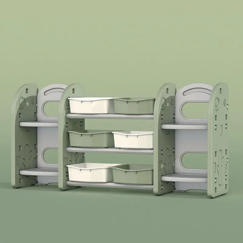 Repisa Home Etagere Estanteria Raf детская книжная полка органайзер для детей|Подставки