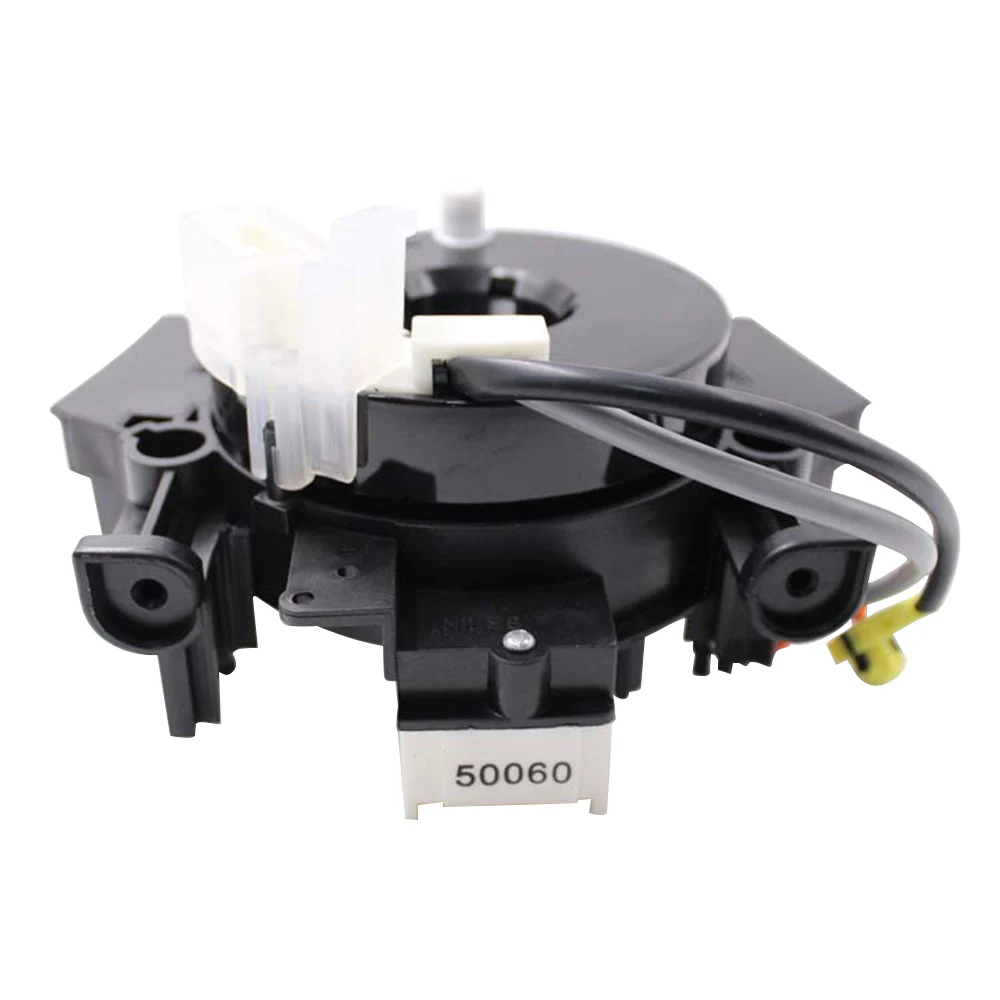 1 шт. автомобильные аксессуары для руля пружинная катушка Nissan Versa 350Z Qashqai Murano