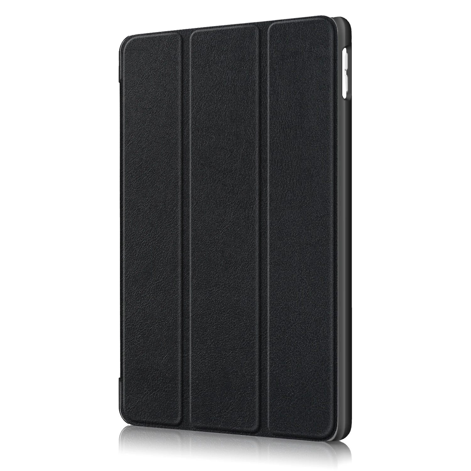 Для iPad 8th поколения Чехол Smart Sleep Wake up PU кожаный чехол для Mini 7 8 10 2 дюймов полное