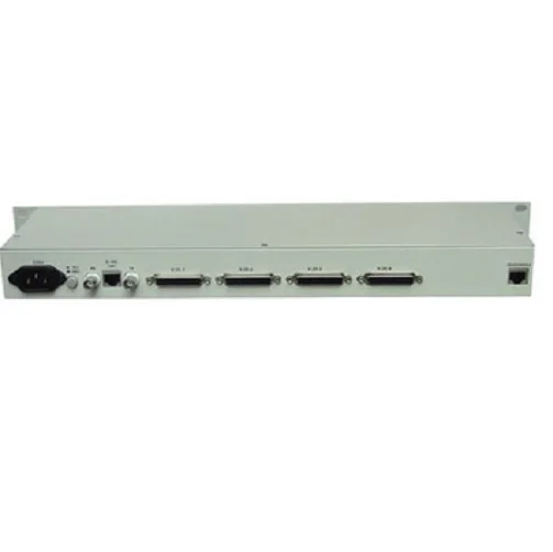 

E1 to V35 Converter with 4*V.35 1*RS232