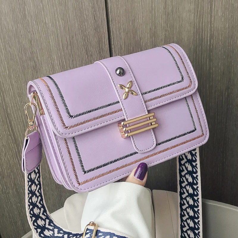 Модная дизайнерская сумка через плечо высокое качество кожаные сумки для женщин