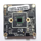 Модуль IP-камеры видеонаблюдения HD 5MP IMX335, черный светильник, плата сетевой безопасности, низкая освещенность, H.265 XMeye