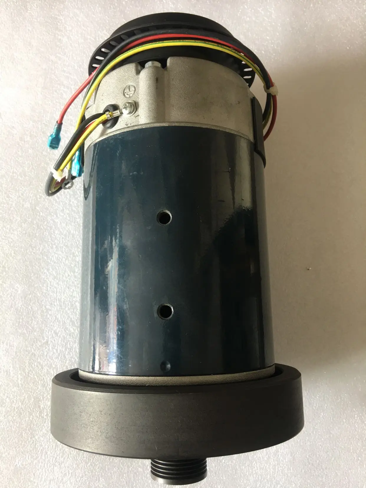 Treadmill dc motor ZYT105-d 230V 8.5A 2230W 4800rpm | Обустройство дома