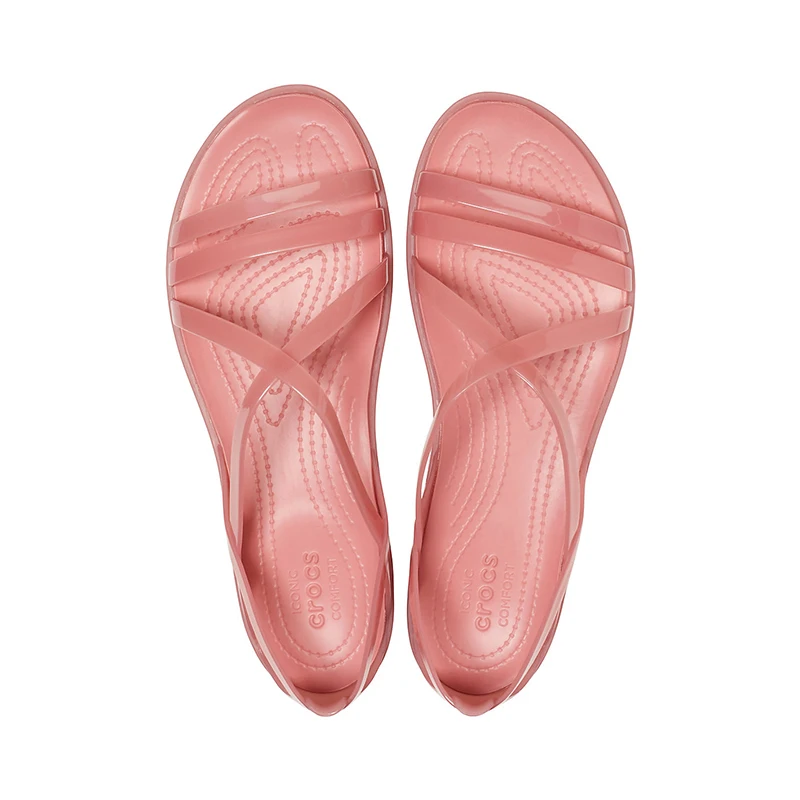 CROCS Isabella Strappy Sandal W WOMEN|Боссоножки и сандалии| |