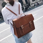 Многофункциональный рюкзак в стиле ретро для женщин, большая женская сумка, дизайнерские сумки из качественной искусственной кожи, женские сумки на плечо, XA649H