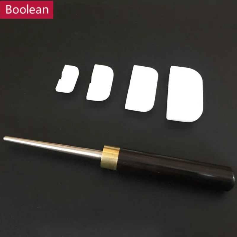 Набор инструментов для ремонта саксофона инструмент музыки с отверстием вокруг