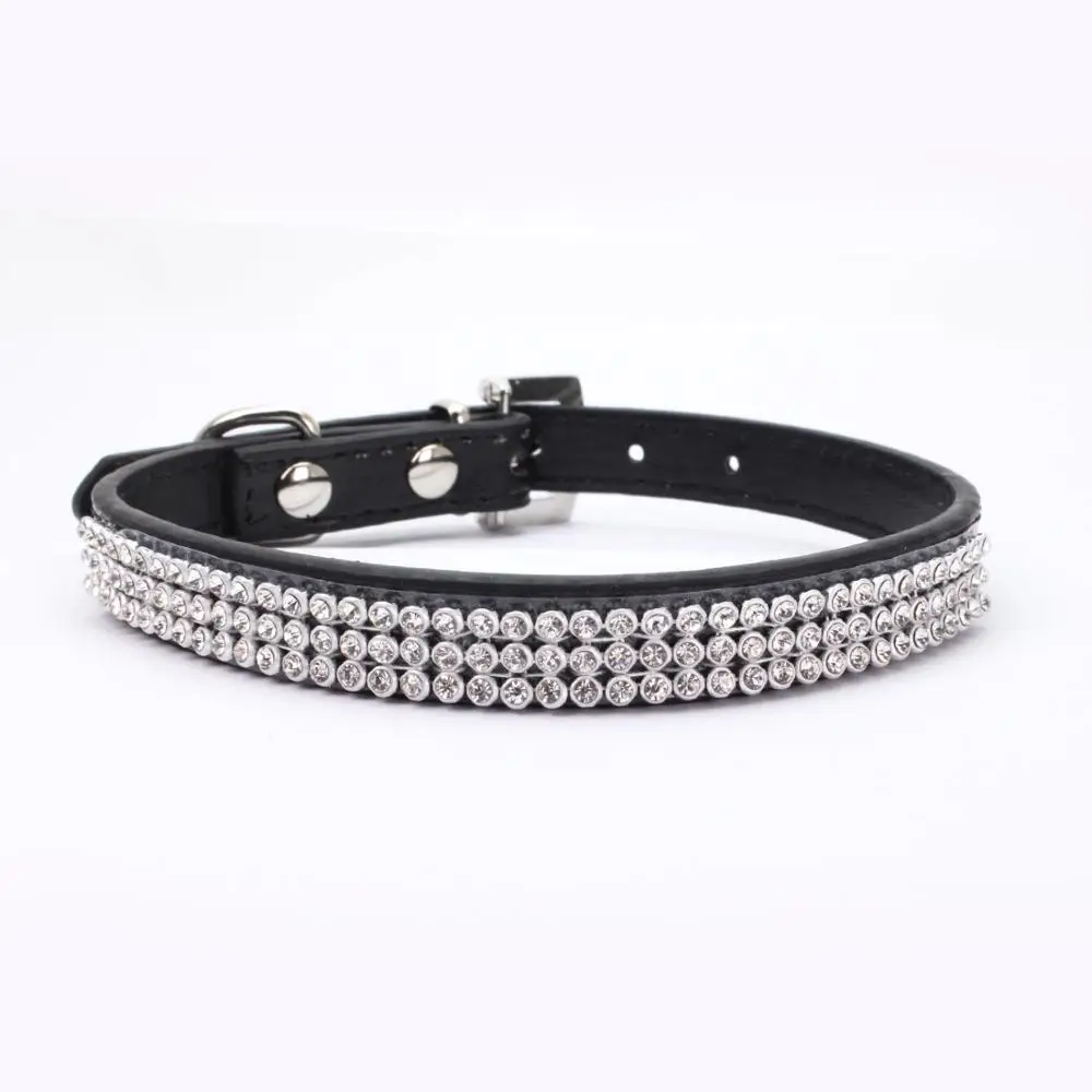 Ошейник для собак регулируемые ошейники домашних животных персонализированные