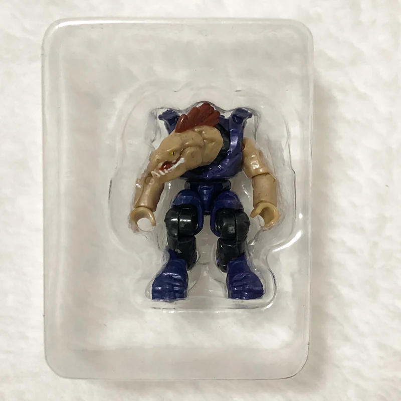 Экшн фигурки Mega Bloks 220 ореолов задействие шторм Лэш шакал минор 6 лот новые