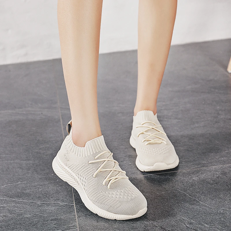Кроссовки для мужчин и женщин, удобная мягкая повседневная обувь до щиколотки, простая обувь для взрослых, на плоской подошве, для спортзала от AliExpress WW