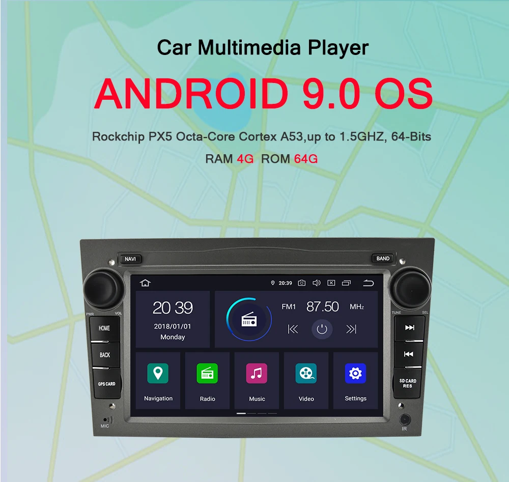 Автомобильный DVD gps навигатор AUTOTOP 2Din Opel для Opel Antara Vauxhall Meriva Vectra Opel Astra H Радио USB Bluetooth Автомобильный мультимедийный