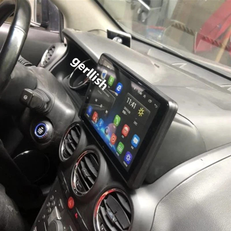 

Android Multimedia Player Android radio Octa Core 6 + 128G Bluetooth Car Navigation System for Opel Antara