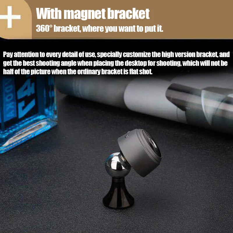 Wi Fi беспроводная веб камера высокого разрешения умная для дома и улицы