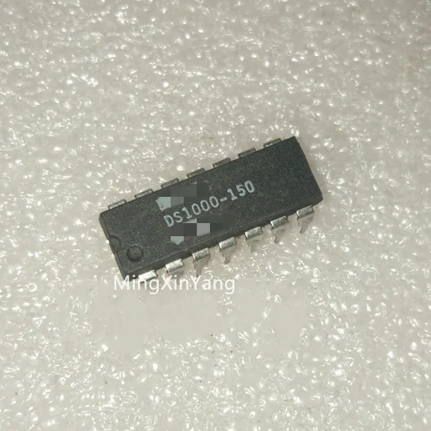 

5 шт., встроенный чип IC DIP-14