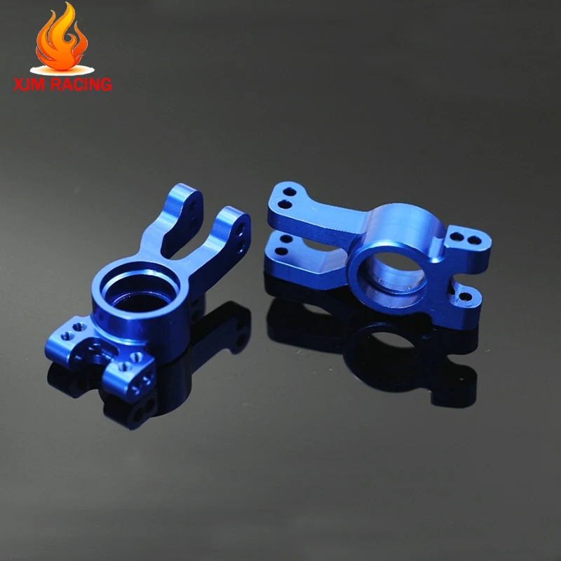 Комплект задних опорных станков с ЧПУ для Kyosho Инферно MP7.5 777 GT GT2 ST RR NEO VE Запчасти