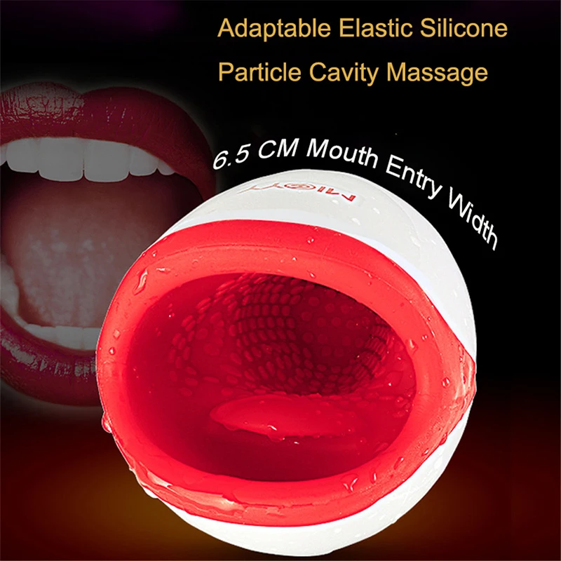 Автоматическая секс-машина для мужчин Мужской мастурбатор вибратор умный