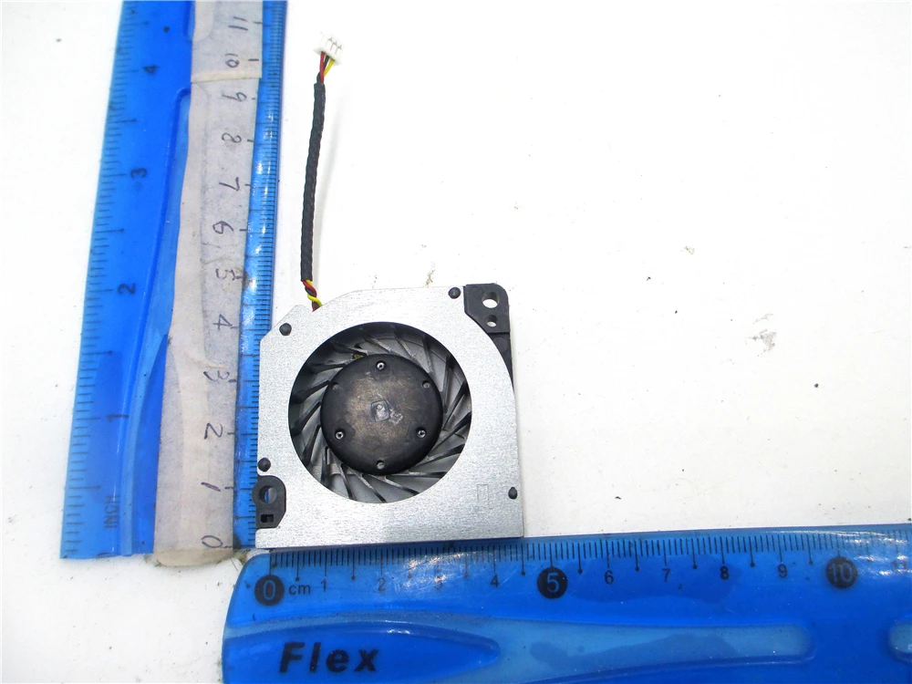 

laptop cooling fan for C-P44C 4.5CM C-P45C 5.5CM 5V 0.12A