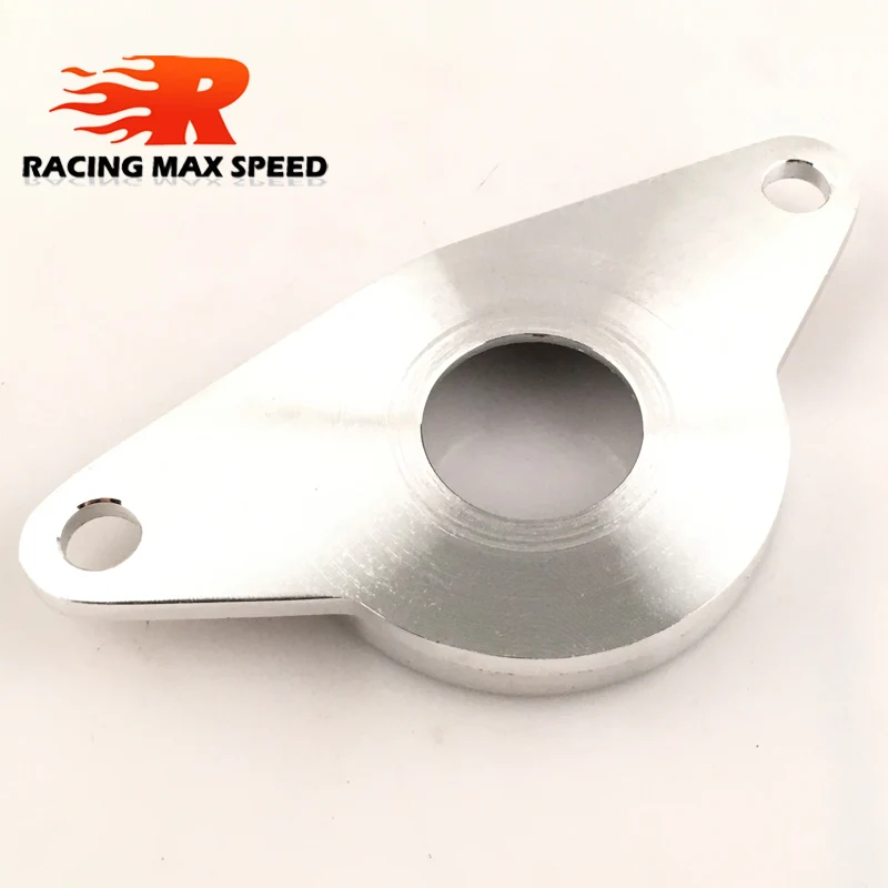 Выдувный Клапан SQV SSQV SQV3 SQV4 BOV фланец Adapor для Subaru 02-07 WRX ADP-03 |