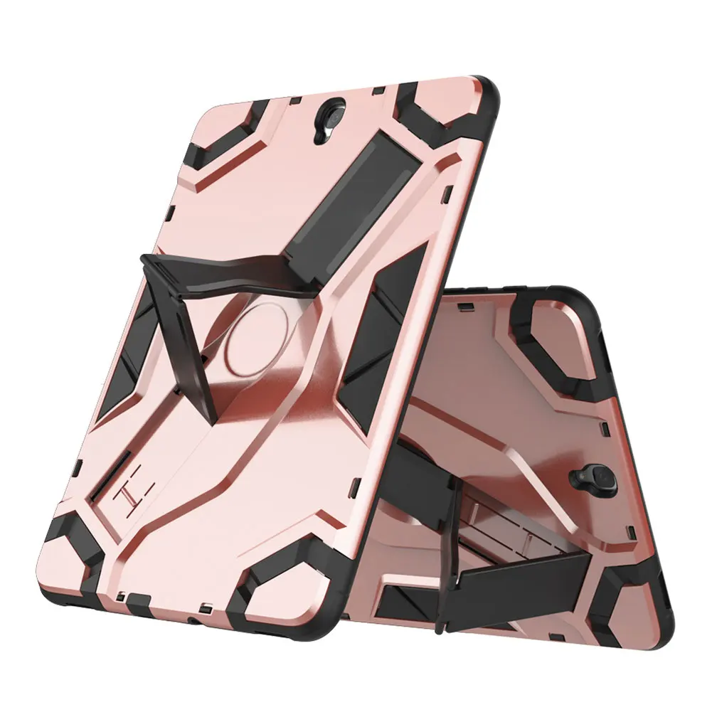 

Case for Samsung Galaxy Tab S3 8.0 inch 2017 Shockproof Anti-drop Tablet Protective Shell Cover for Samsung Tab S3 SM-T820 T825