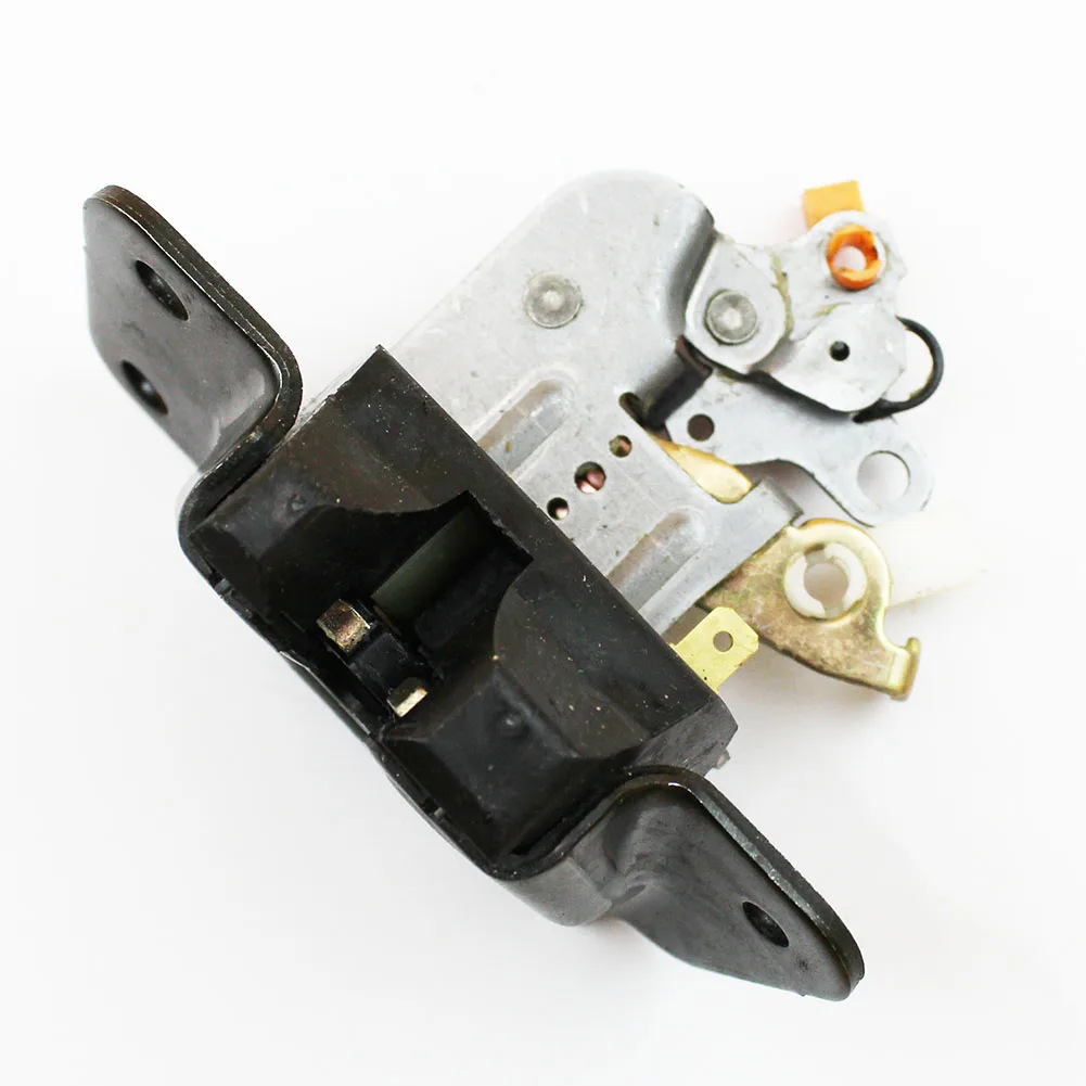 

LARBLL Trunk Liftgate Rear Door Lock Latch Actuator MR503021 for Mitsubishi Montero Pajero Sport 1996-2004