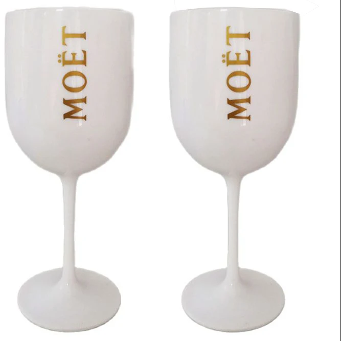 Прозрачный Небьющийся силиконовый пластиковый бокал Tiaking из акрила и тритана для