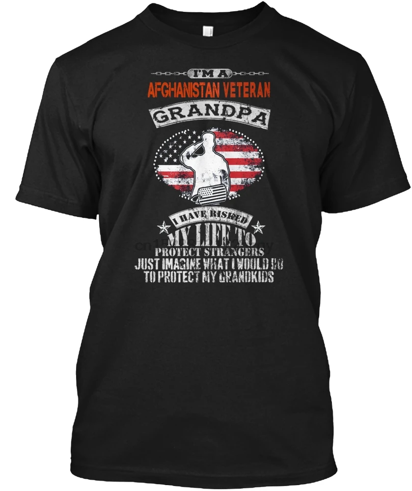 

Men T Shirt Afghanistan Veteran shirts 278 Women T-Shirt