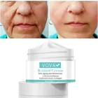 Ретинол против морщин, с гиалуроновой кислотой