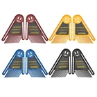 Многоцелевой набор NewLong Version Feather Loc для флип-гравировального станка, Настольная пила, ленточная пила, измерительный прибор, инструмент для работы по дереву