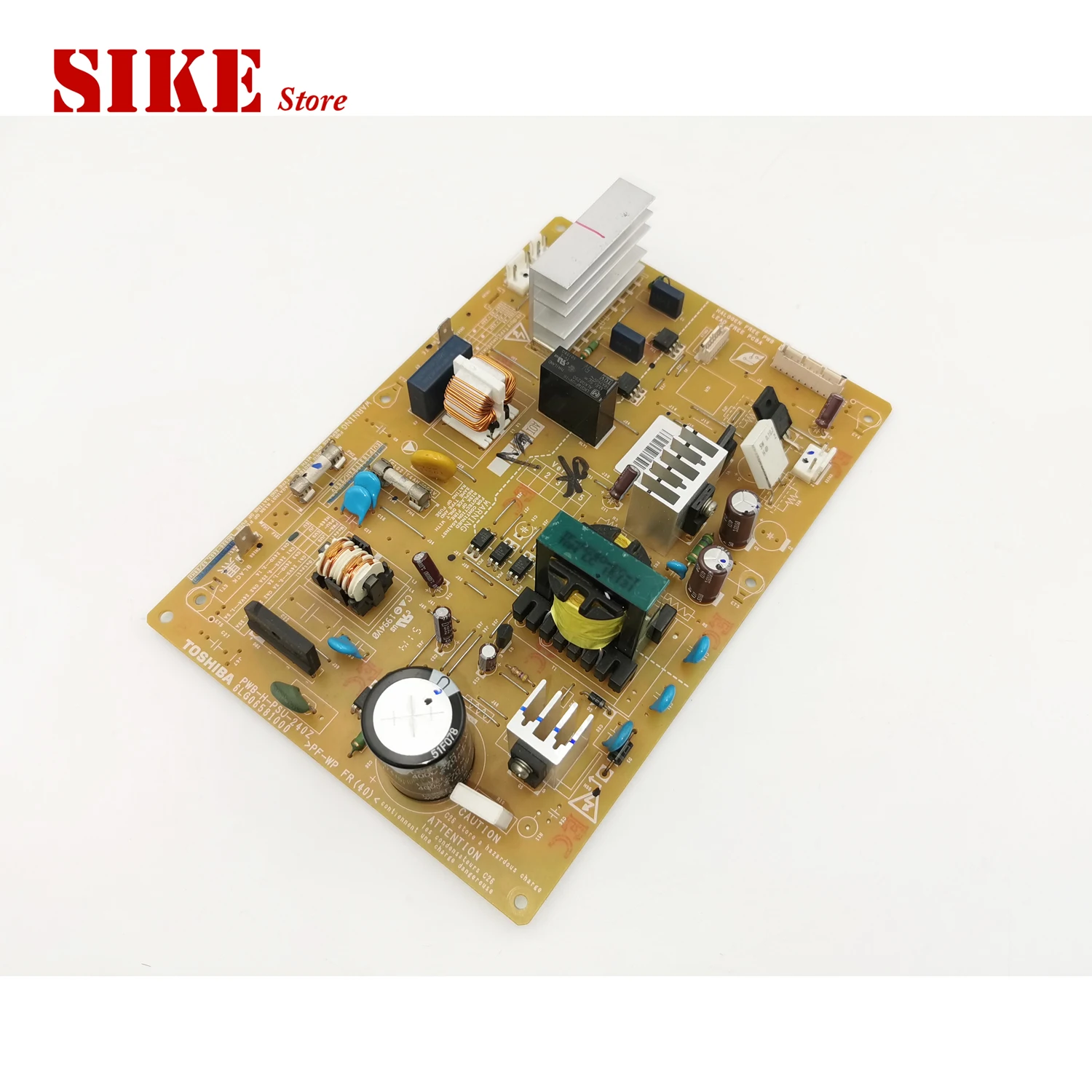 Плата питания управления двигателем для Toshiba e-STUDIO 2006 2306 2307 2507 2506 2505 плата