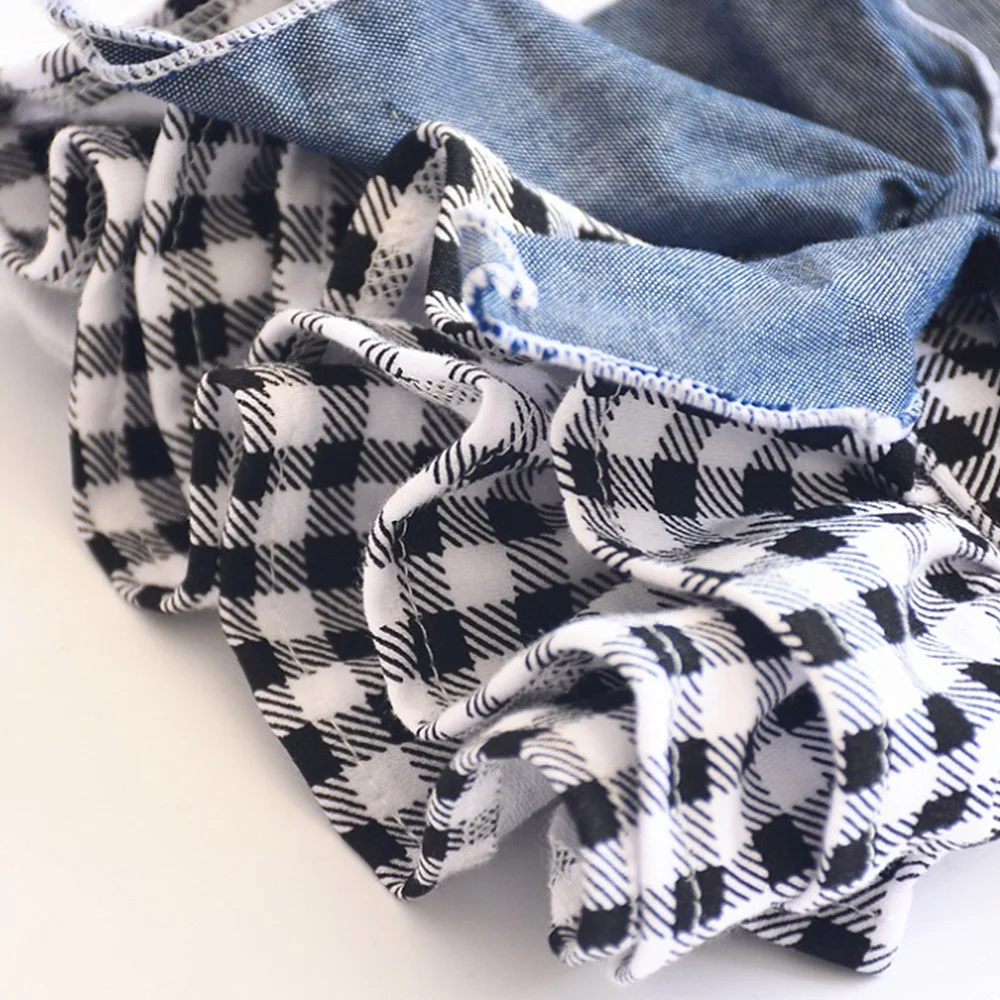 Милая Одежда для собак джинсовое платье модная юбка домашних животных одежда