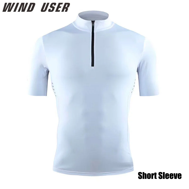 running t-shirt Men Gym Shirts Bodybuilding Workout Top Quick-Drying Compression Tee Man Sports jogging T Shirt