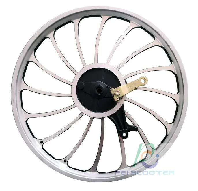 

20 inch 20'' tire free front wheel phub-20w