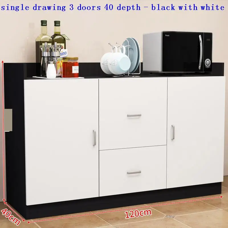 Mueble консоль для хранения стол Madia Konsolentisch Американский Meuble кухня буфет мебель Cocina