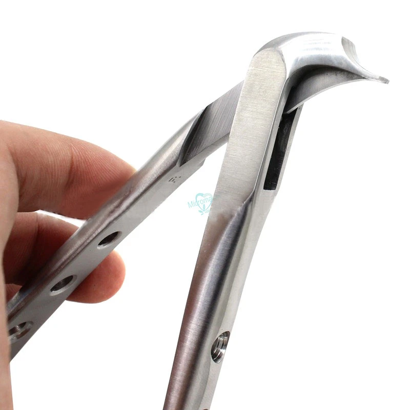 1 шт. зубная Корона из нержавеющей стали для удаления зубной короны инструмент