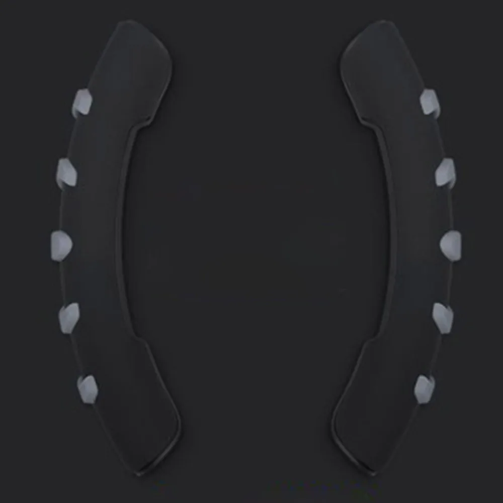 

Steering Wheel Booster Cover 2pcs 37-38cm For Honda Toyota Ford Chevrolet