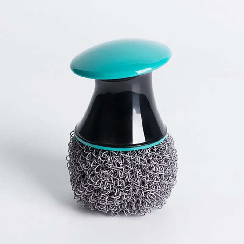 

Kitchen Cleaning Brush Short Handle Dishwashing Brush Strong Decontamination Brushes Kitchen Cleaning Tools