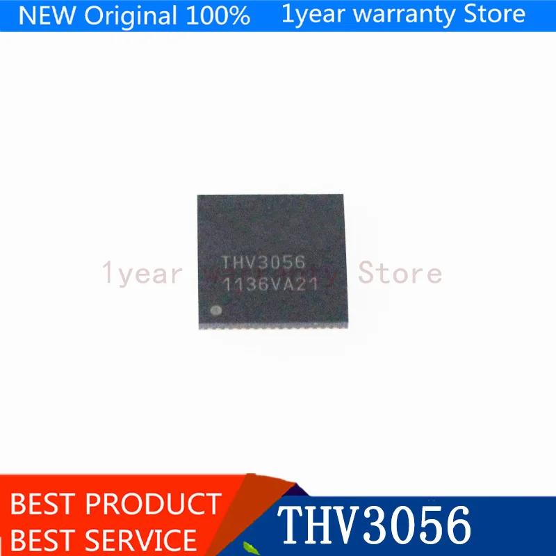 

{ New original } 1PCS/LOT THV3056 QFN-64