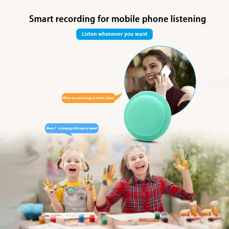 

Shockproof Protective Cover Shell Anti-lost Tracker Case for AirTags Tracker Bluetooth Tracker Accessories X7JC